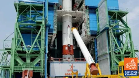 ISRO Tightens Rules After 120 Scientists Resign