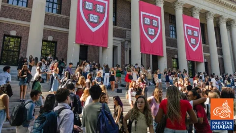 U.S. Tightens Rules for Student Visa Extensions