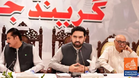 KP Government Announces Withdrawal of Taxes in Former FATA and PATA