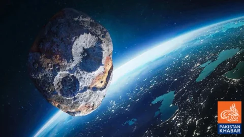 China Plans Asteroid Defense Mission Before 2030
