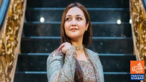 Eman Rajab Compares Herself to Salar Sikander