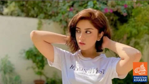 Alizeh Shah Responds to Tamasha Season 5 Rumors