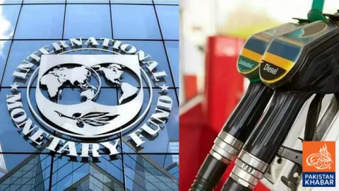 Pakistan’s Oil Import Bill Hits $16.86 Billion