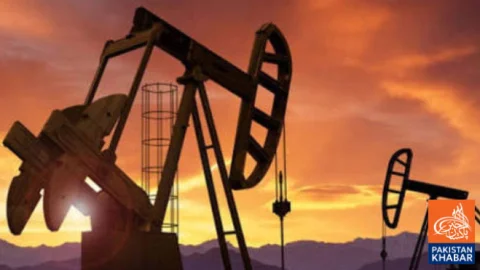 Global Oil Prices Rise Amid Rising Tensions
