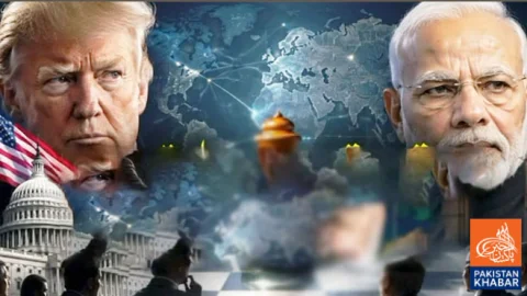 India-US Ties Face Strain Over Modi Policies