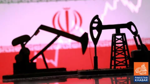 US-Iran Tensions Push Oil Prices, Global Stocks Down