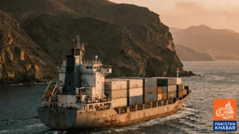 Saudi Arabia Responds Firmly to Houthi Maritime Threats