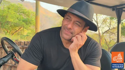 Salman Khan Supports Students’ Protest Over Paper Leaks