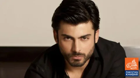 Fawad Khan’s New Look Sparks Social Media Buzz