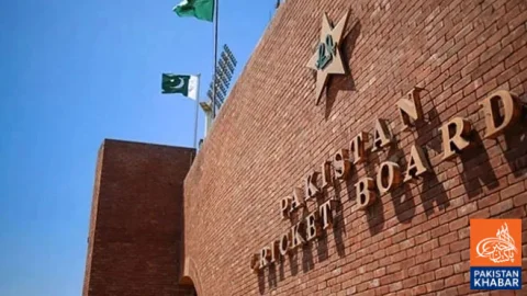 PCB Announces Domestic Cricket Schedule for 2026-27 Season