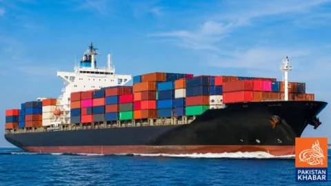 Karachi Logistics Facility Granted Customs Port Status