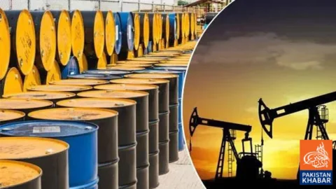 US-Iran Tensions Push Global Oil Prices Higher