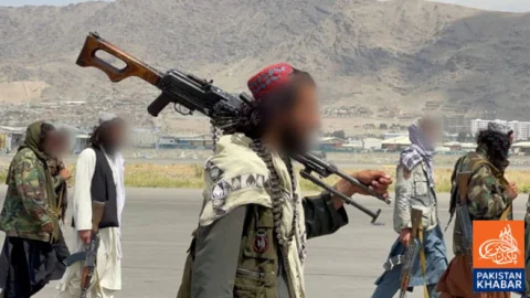Afghanistan Faces Rising Humanitarian and Security Concerns
