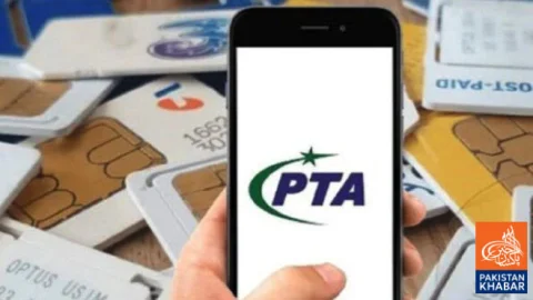 PTA Warns Users to Block Unused SIM Cards