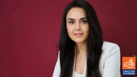 Preity Zinta Faces Criticism Over Student Protest Remarks