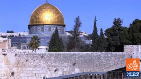 Eight Muslim Nations Condemn Al-Aqsa Actions
