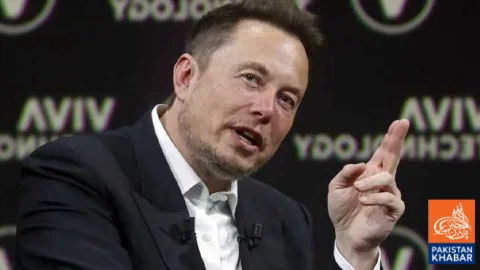 Elon Musk Issues Major Warning on Artificial Intelligence