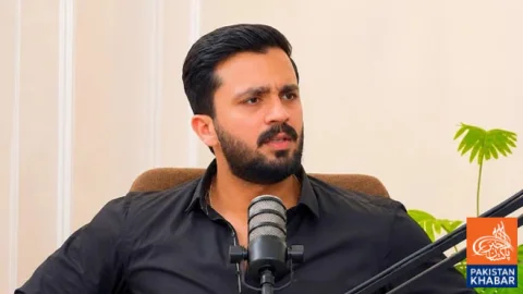 Rajab Butt Claims He Became Billionaire Last Year