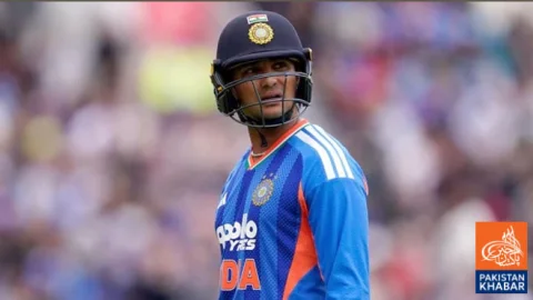 Abhishek Sharma Fails with Bat, Delivers Brilliant Bowling