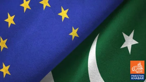 EU GSP+ Report Offers Cautious Assessment of Pakistan