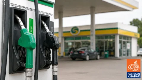 Pakistan Raises Petroleum Prices by Up to Rs60 Per Litre