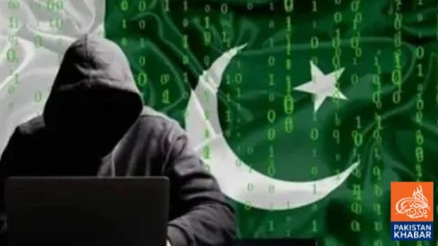 Pakistan Foils 400 Cyber Attacks, National Cyber Authority Reveals