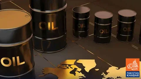 Crude Oil Prices Surge Over $2 in Global Markets