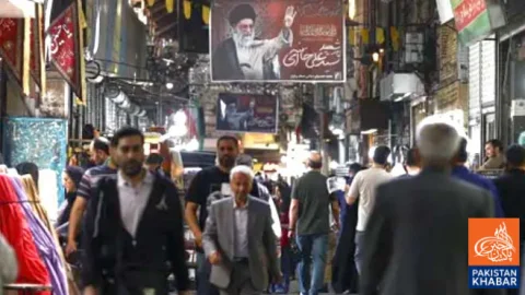 Iranian Economy Remains Stable Despite War and Sanctions