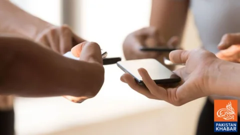 10 Popular Technologies Replaced by Smartphones