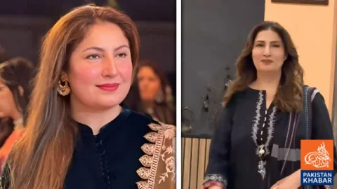 Saima Noor’s Fitness Transformation Impresses Fans