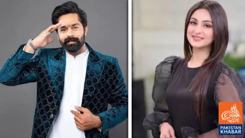 Arooba Mirza Accuses Saqib Chadhar of Repeated Contact Attempts
