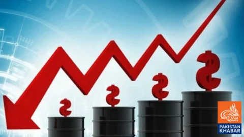 Global Crude Oil Prices Decline Again