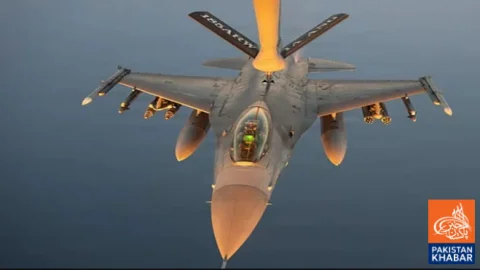 US Claims Strikes on Iran’s Revolutionary Guard Targets