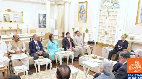PML-N, PPP Seek to Ease AJK Election Tensions