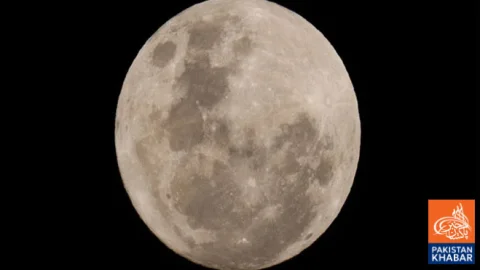 Defunct SpaceX Rocket Set to Crash Into the Moon