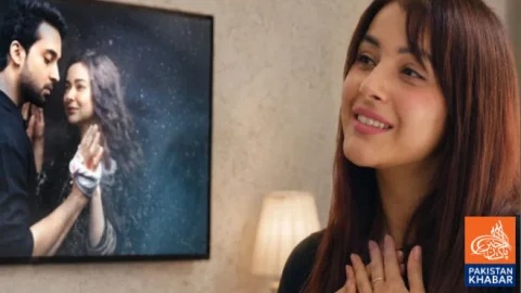 Shehnaaz Gill Praises Pakistani Dramas