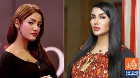 Mathira Opens Up About Age and Cosmetic Procedures