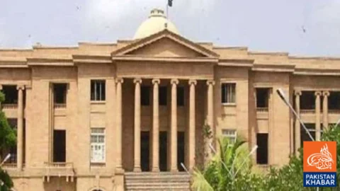 Sindh High Court Orders Removal of Obstacles in Foreigners’ Return