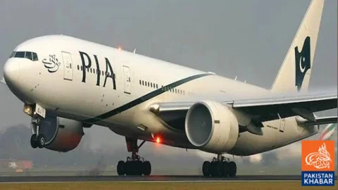 PIA Flight Chaos, Several Passengers Arrested in Dubai