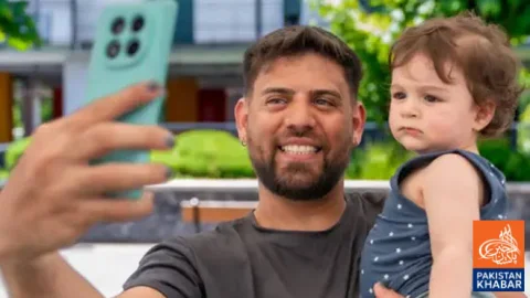 UK Agency Warns Parents Over AI Misuse Risks of Children’s Photos