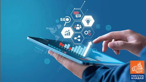 Pakistan Launches National Connectivity Plan to Boost Internet Speed and Expand 5G Network