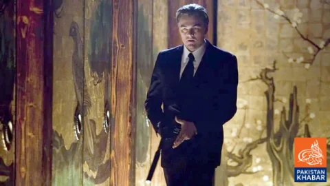 “Inception” Still Captivates Audiences After 16 Years with Its Complex Story