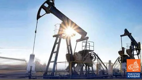 Spin Wam Gas Sale Process Completed, Successful Buyer Awarded in North Waziristan