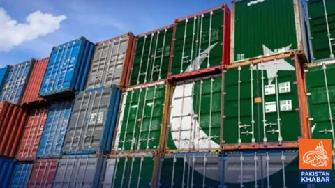 Pakistani Tyre Company Gets Approval to Export Products to Six Gulf Markets