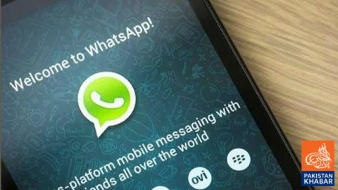 WhatsApp Accounts Blocked Suddenly, Thousands of Users Worldwide Affected