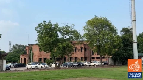 NCA and LCCA Ground Upgradation Begins with Modern Facilities Plan