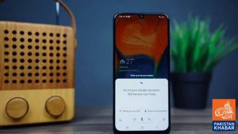 Google Assistant to Be Replaced by Gemini on Android Devices