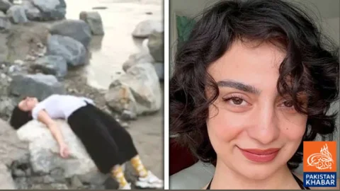Mehr Bano Faces Backlash Over Viral Reel