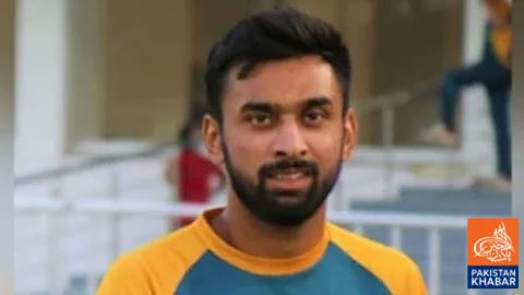 Abdullah Shafique Happy With Comeback Performance