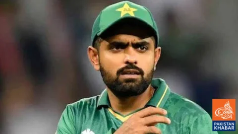 Babar Praises Abdullah and Spinners After Win